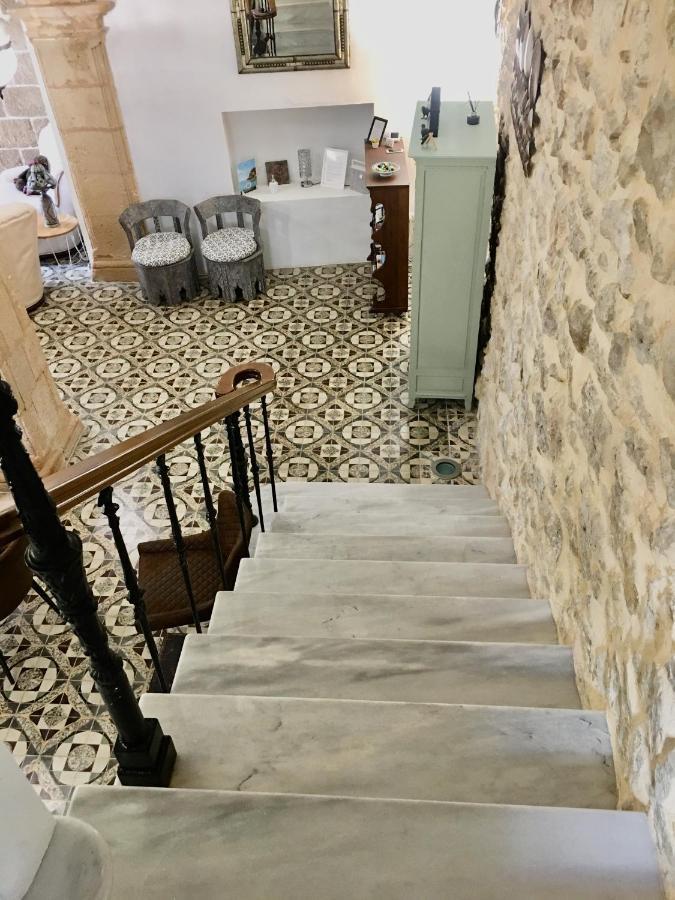 Boutique B&B Numero Cuatro Benissa Exteriör bild