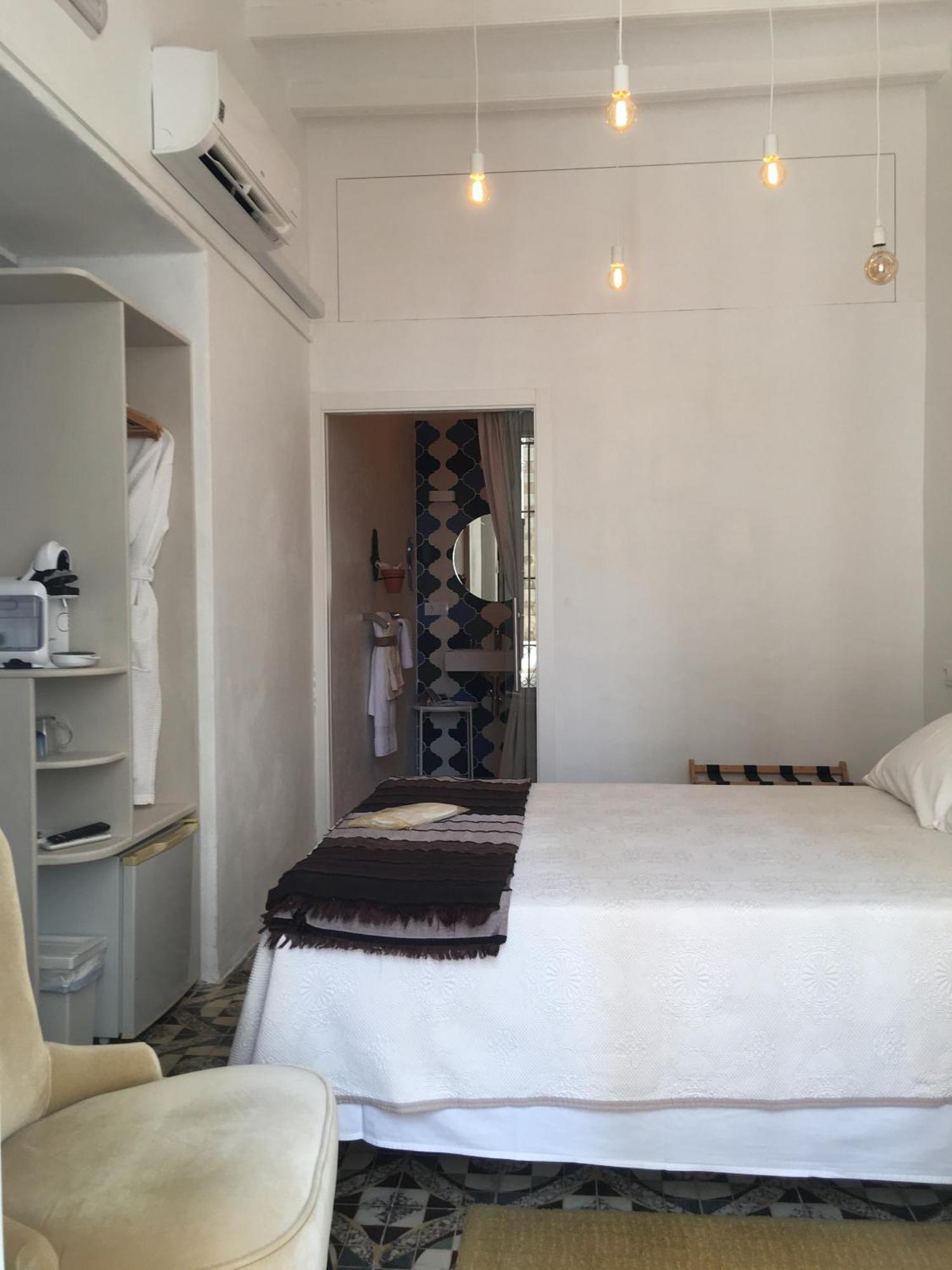 Boutique B&B Numero Cuatro Benissa Exteriör bild