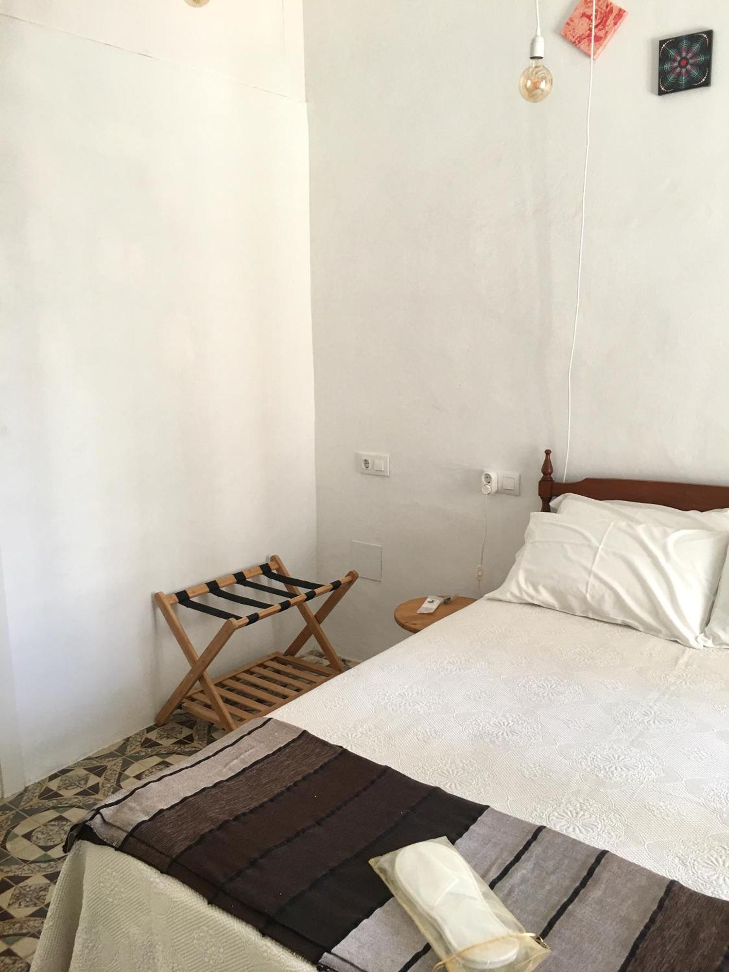 Boutique B&B Numero Cuatro Benissa Exteriör bild