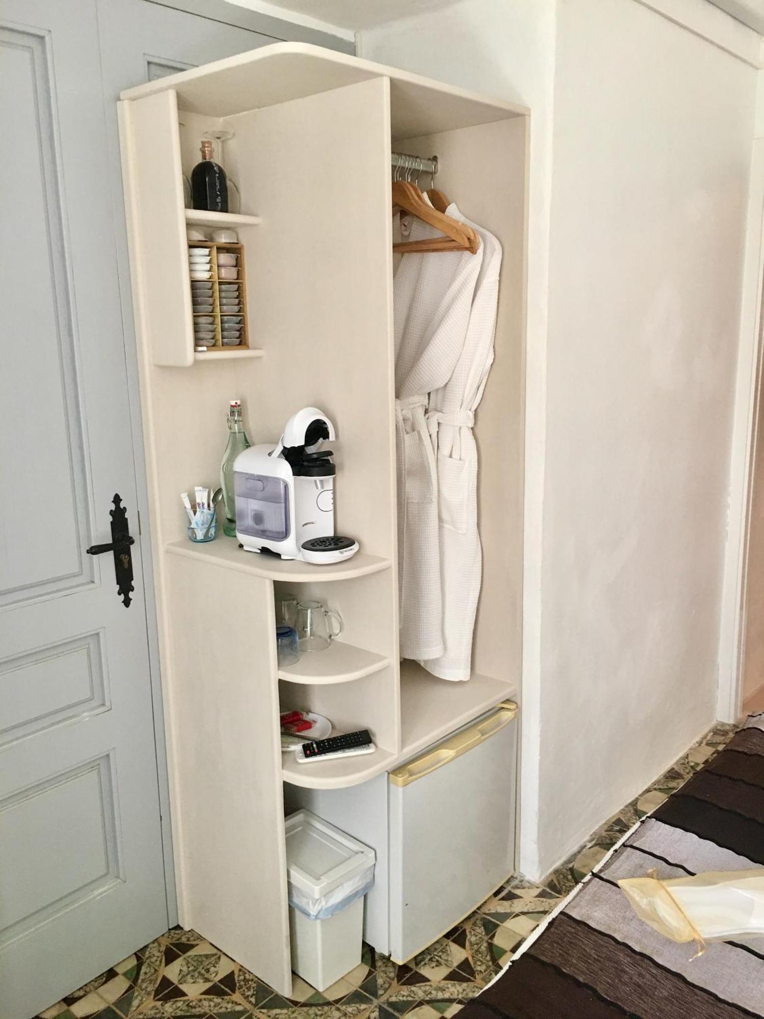 Boutique B&B Numero Cuatro Benissa Exteriör bild