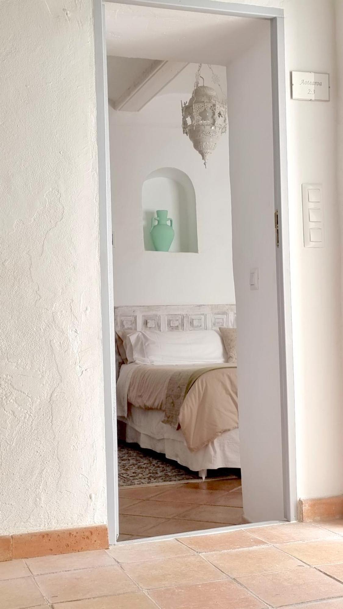 Boutique B&B Numero Cuatro Benissa Exteriör bild